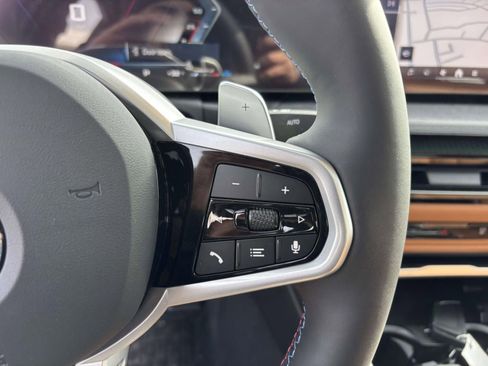 New 2026 BMW M340i xDrive w/ Premium Package image 18