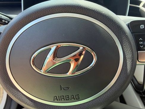 Used 2024 Hyundai Tucson SEL FWD image 31