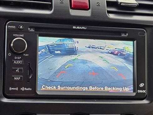 Used 2013 Subaru Crosstrek 2.0i Limited w/ Popular Pkg 2 AWD/4WD image 13