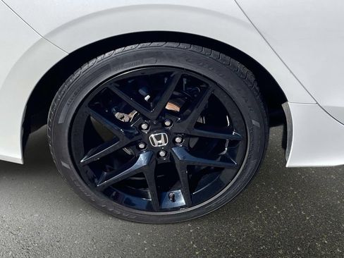 Used 2024 Honda Civic Sport image 7