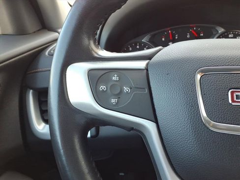 Used 2019 GMC Terrain SLE w/ Driver Convenience Package image 15