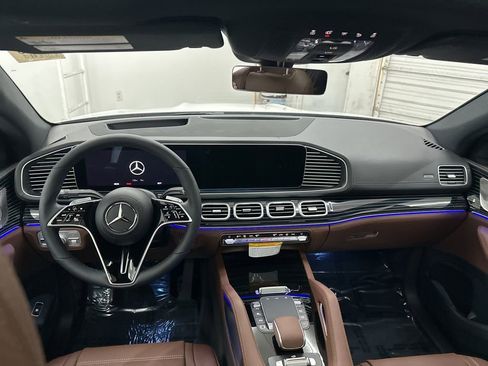 Used 2026 Mercedes-Benz GLE 450 GLE 450 Coupe image 23