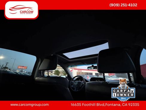 Used 2016 Acura ILX FWD image 25