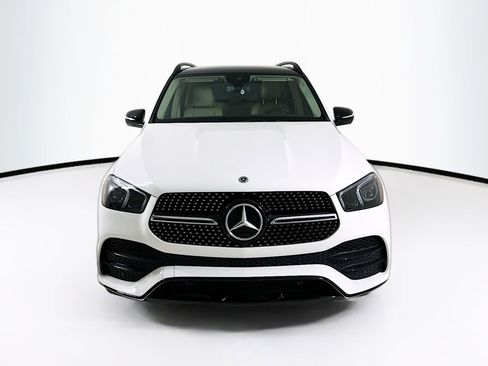 Used 2023 Mercedes-Benz GLE 350 4MATIC image 2