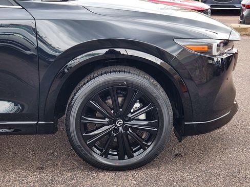 New 2025 MAZDA CX-5 2.5 Turbo AWD/4WD image 29