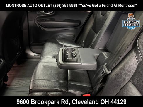 Used 2023 Volvo XC90 B6 Plus w/ Protection Package Premier AWD/4WD image 35