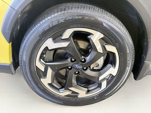 Used 2023 Subaru Crosstrek 2.5i Limited w/ Popular Package #4 image 39