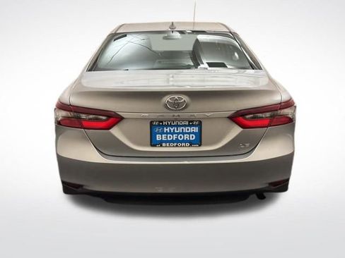 Used 2023 Toyota Camry LE image 6