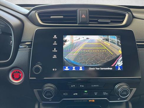 Used 2020 Honda CR-V EX-L image 14