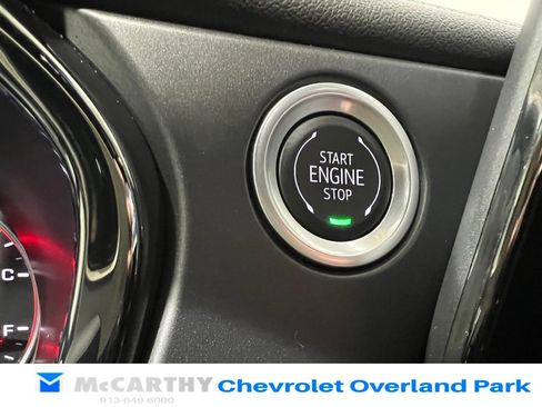 Used 2025 Chevrolet Blazer RS image 19