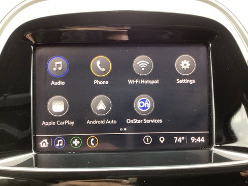 Used 2022 Chevrolet Spark LS image 5