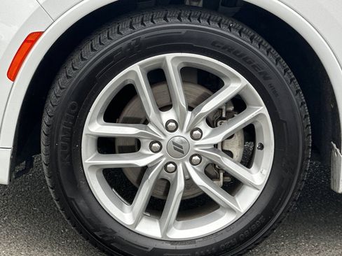Used 2024 Dodge Durango GT RWD image 34
