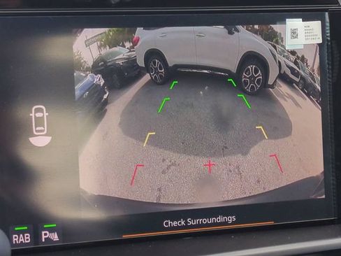 New 2026 Subaru Outback Premium AWD/4WD image 21