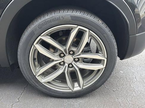 Certified 2023 Cadillac XT4 Sport FWD image 20