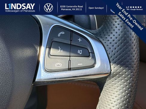 Used 2018 Mercedes-Benz AMG GT C image 21