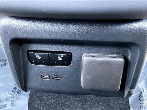 New 2026 Cadillac Optiq V AWD/4WD image 22