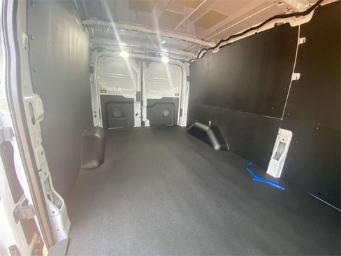 New 2025 Ford Transit 150 Low Roof w/ Load Area Protection Package image 31