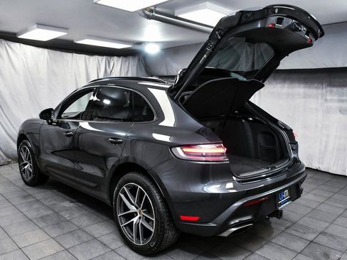 Used 2024 Porsche Macan image 62
