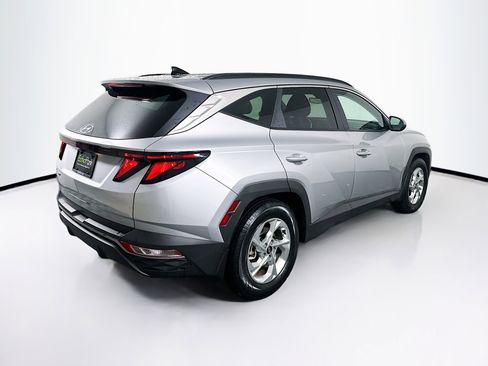 Used 2024 Hyundai Tucson SEL image 9