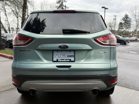 Used 2013 Ford Escape SE image 9