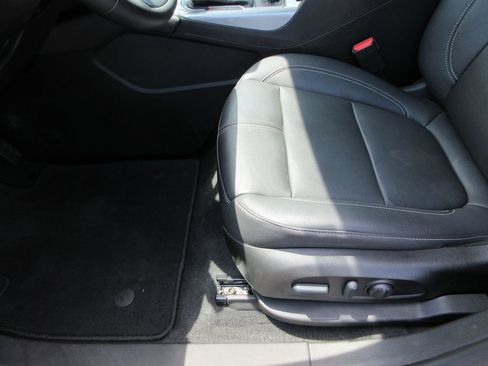 Used 2024 Chevrolet Blazer LT w/ Redline Edition FWD image 20