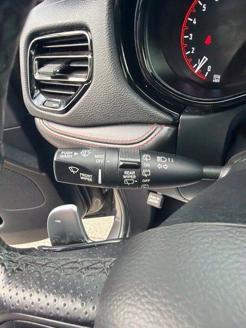 Used 2024 Dodge Durango GT AWD/4WD image 21