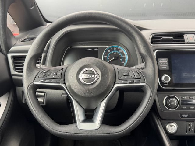 Used 2023 Nissan Leaf S FWD image 25