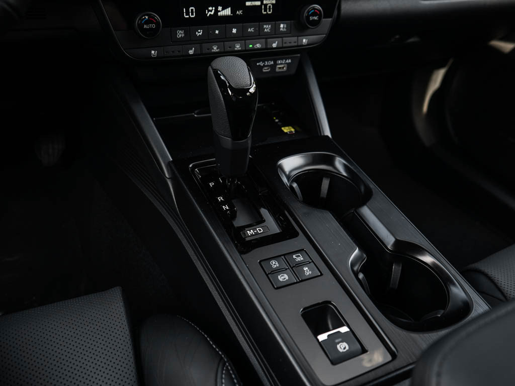New 2026 Subaru Outback Touring XT AWD/4WD image 26