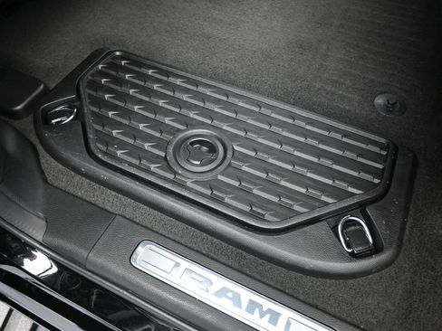 Used 2023 RAM 1500 TRX w/ TRX Level 1 Equipment Group image 48