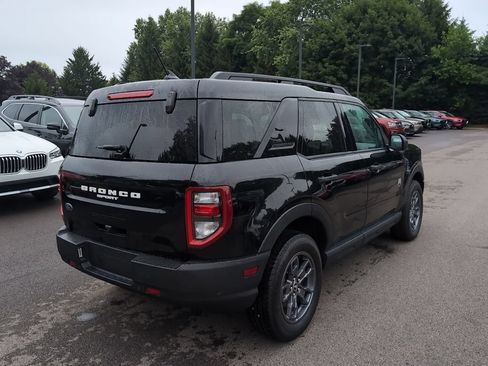Used 2023 Ford Bronco Sport Big Bend w/ Convenience Package AWD/4WD image 5