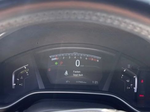 Used 2017 Honda CR-V Touring image 8