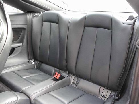 Used 2022 Audi TT 2.0T w/ 19" Wheel Package image 16