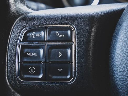 Used 2014 Jeep Wrangler Unlimited Sport w/ Quick Order Package 24S image 5