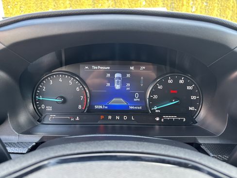 Used 2023 Ford Explorer ST-Line w/ Class IV Trailer Tow Package image 22