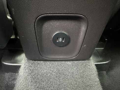 Used 2025 Ford Bronco Sport Big Bend AWD/4WD image 19