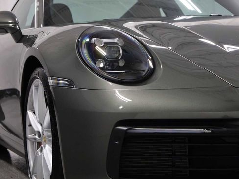 Certified 2024 Porsche 911 Carrera S image 15