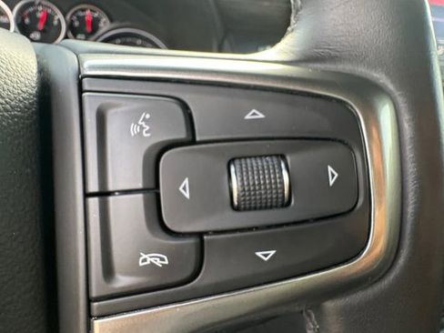 Used 2021 Chevrolet Tahoe LT w/ Luxury Package AWD/4WD image 8