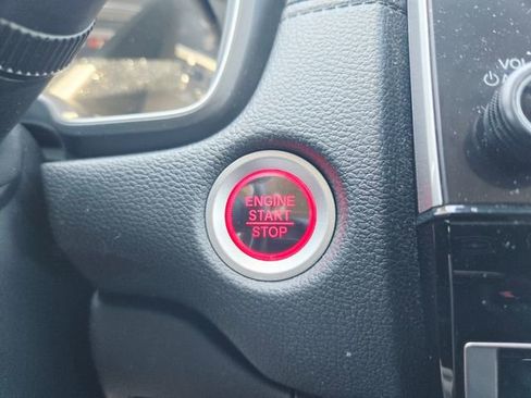 Used 2020 Honda CR-V EX image 29