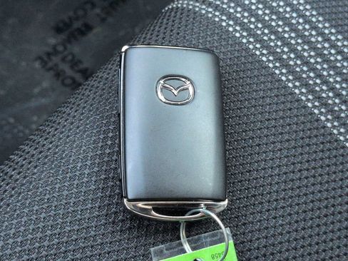 Used 2025 MAZDA CX-50 AWD 2.5 S w/ Select Package image 30