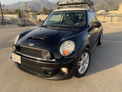 Used 2012 MINI Cooper S image 4
