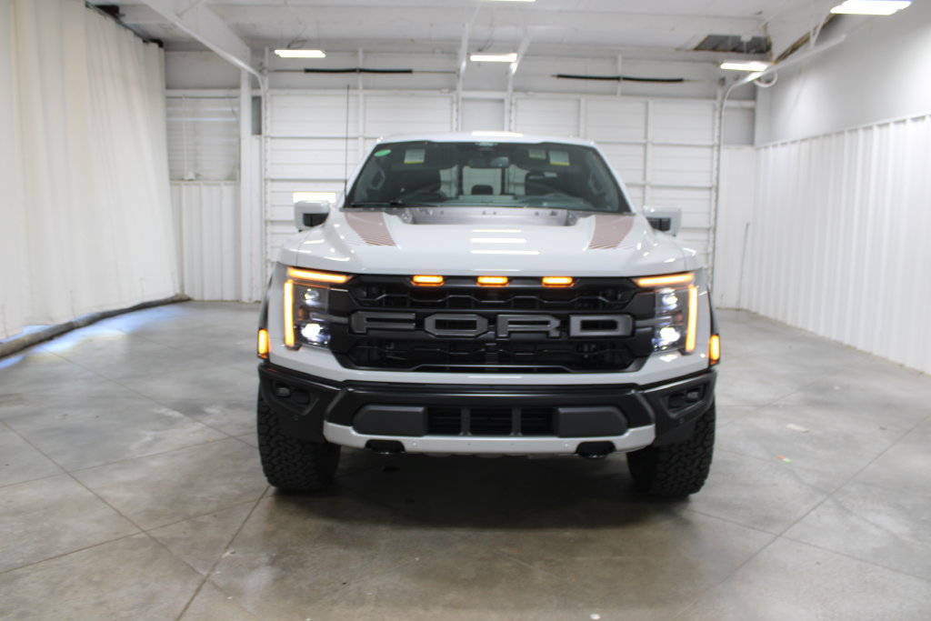 New 2026 Ford F150 Raptor AWD/4WD image 2