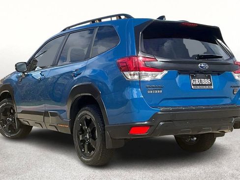 Used 2025 Subaru Forester Wilderness image 16