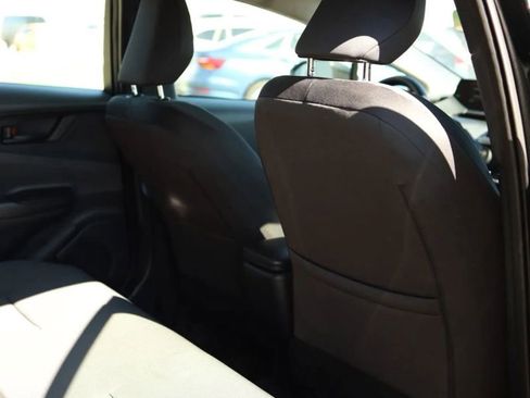 Used 2025 Toyota Prius LE image 38