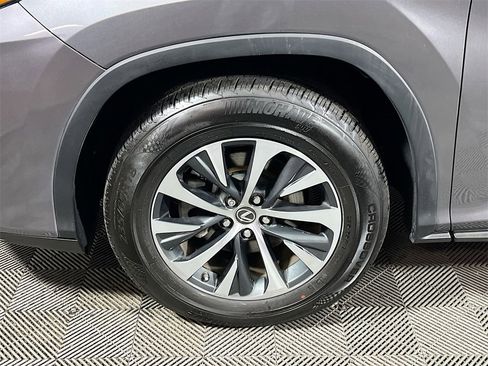 Used 2022 Lexus RX 350 AWD image 28