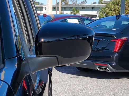 Certified 2024 Nissan Frontier SV w/ SV Convenience Package image 12