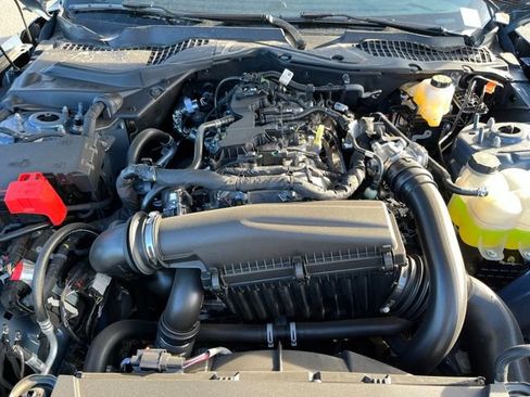 New 2026 Ford Mustang Premium image 22