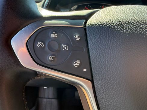 Used 2023 Chevrolet Traverse RS w/ LPO, Floor Liner Package AWD/4WD image 25