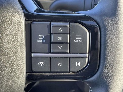 New 2025 Ford F250 Lariat w/ Lariat Ultimate Package image 18