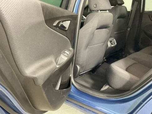 Used 2024 Chevrolet Malibu LT image 15