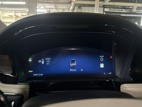 Used 2025 Lincoln Corsair Grand Touring w/ Equipment Group 301A image 10